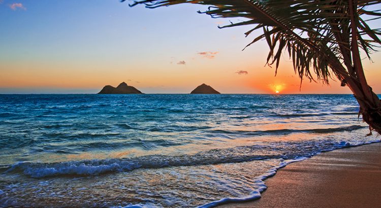 Beat the heat and travel to these top vacation destinations