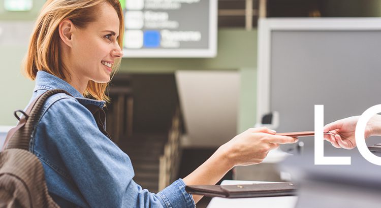 Airline baggage fees cost and the alternative when traveling