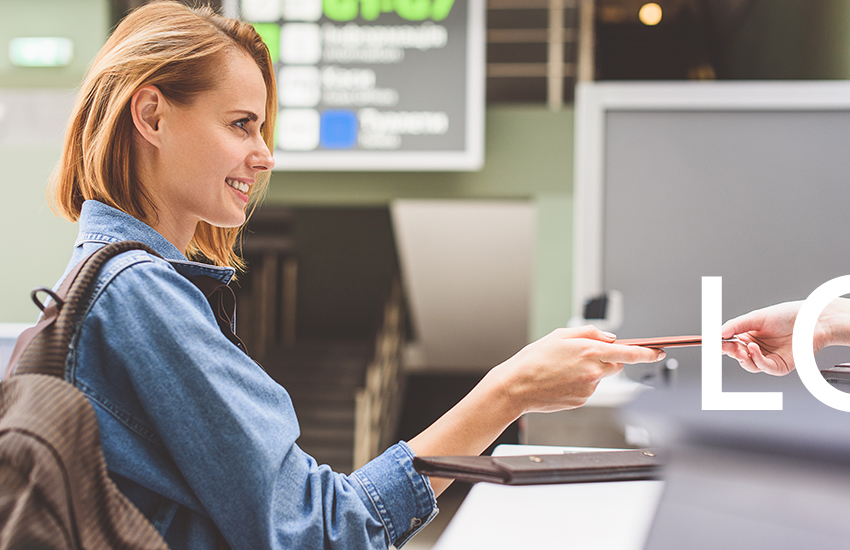 Airline baggage fees cost and the alternative when traveling