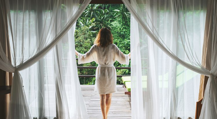Hotel reopenings for top vacation destinations