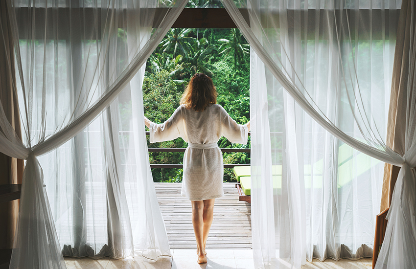 Hotel reopenings for top vacation destinations