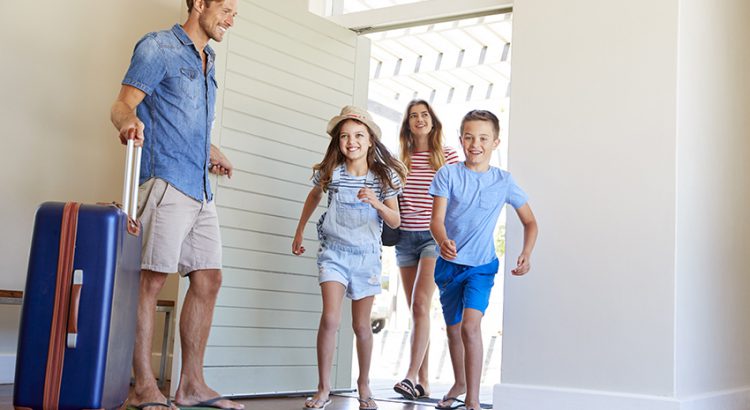 Travel hacks for family vacations for ShipGo