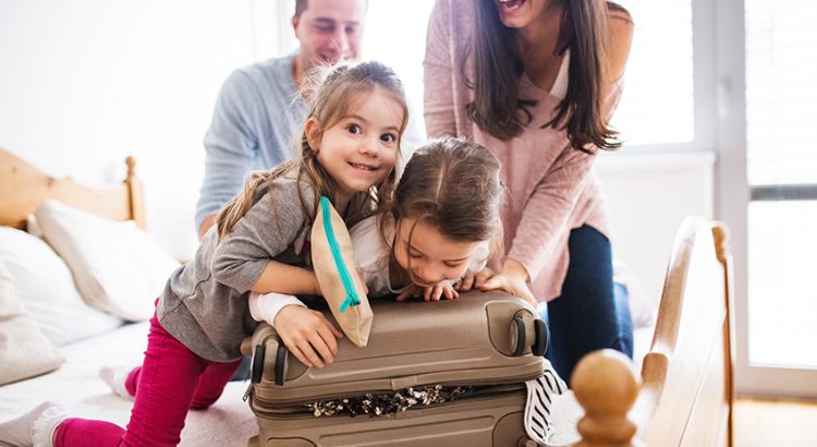 The benefits and cost of shipping luggage with ShipGo