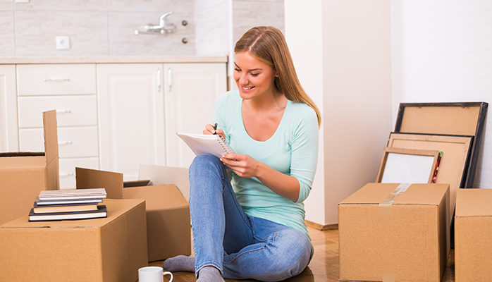 box shipping services