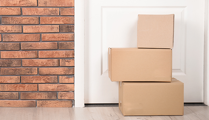 ship my boxes