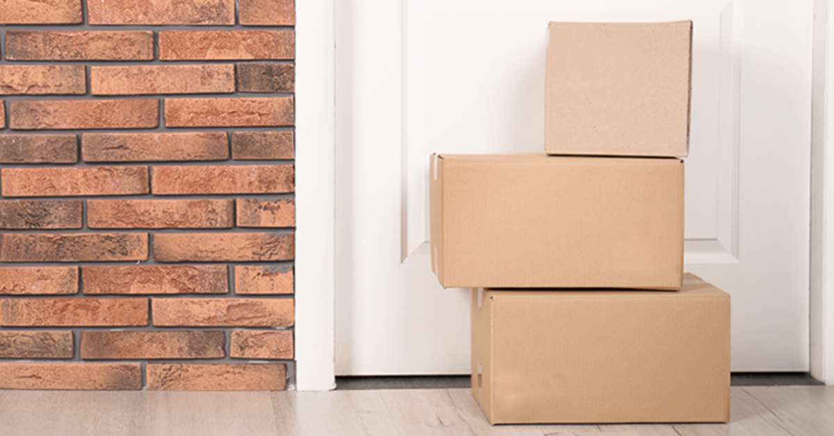 Box Shipping Simplified: Shipping Kits Now Available