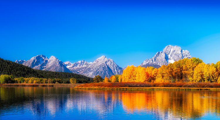 The must visit fall locations for the whole family