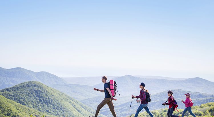 5 destinations the whole family will love to travel to