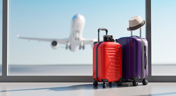 Easy and affordable luggage pick up service to Japan