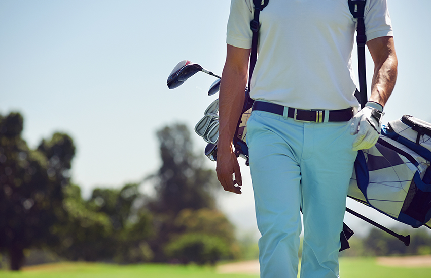 The expert buying guide for golf travel bags for golf clubs