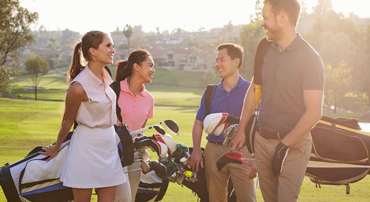 How to ship golf clubs with ShipGo, the complete guide