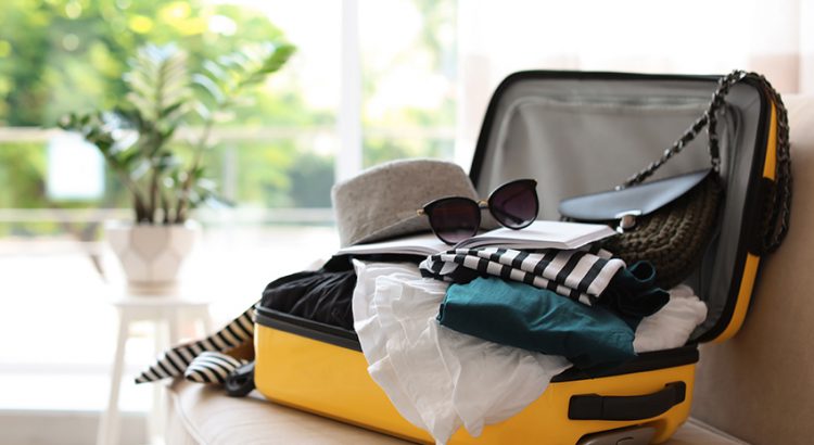 Shipping unaccompanied baggage with ShipGo is the best way to travel