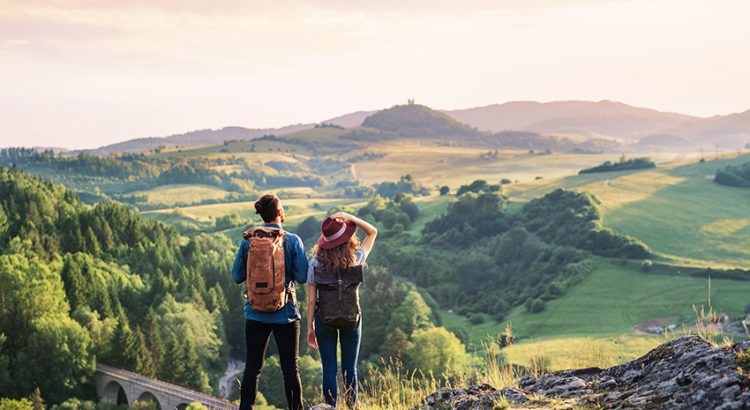 Spring break vacations for every kind of traveler