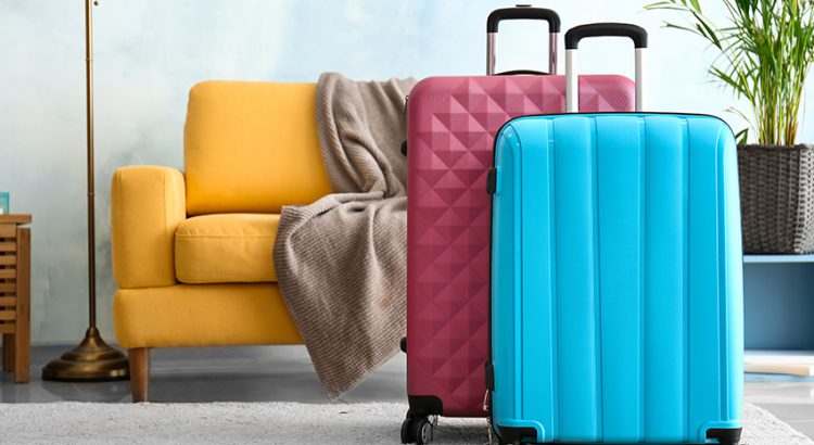 The ultimate luggage pickup service to use for travel is ShipGo