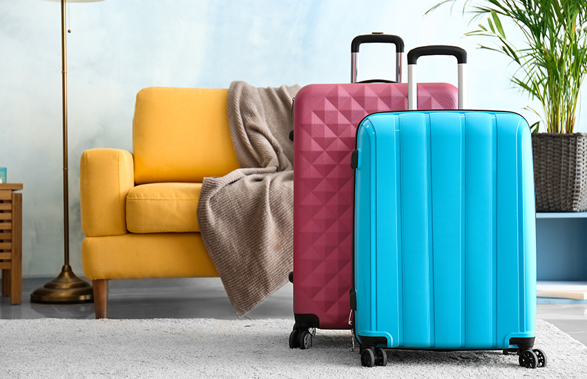 The Ultimate Luggage Pickup Service ShipGo