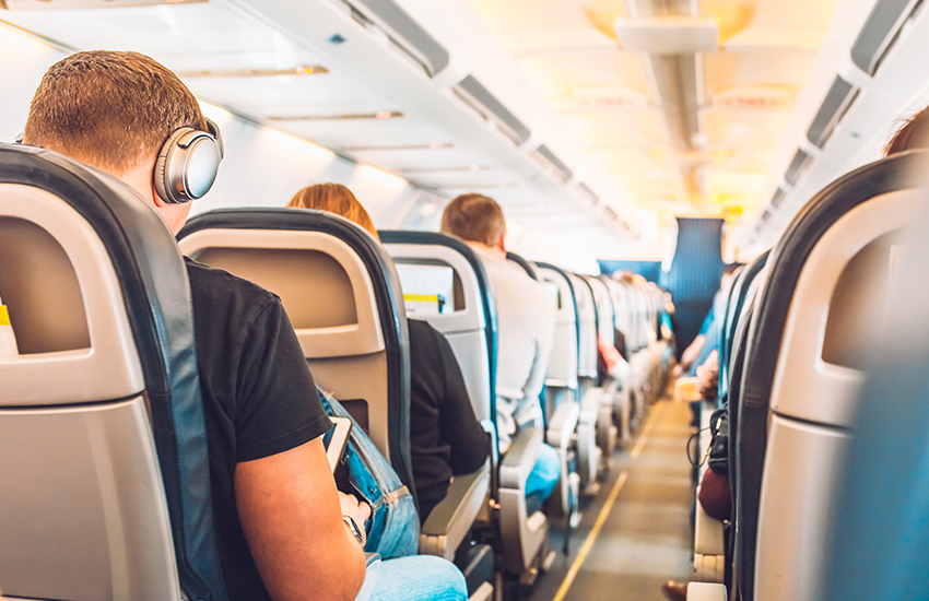Travel in comfort by shipping your luggage ahead with ShipGo