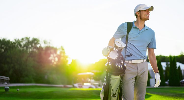 Traveling with golf clubs made easy using ShipGo