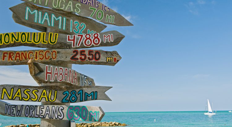 Top 6 Memorial Day weekend destinations