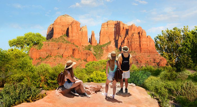 Last minute summer vacation ideas to visit