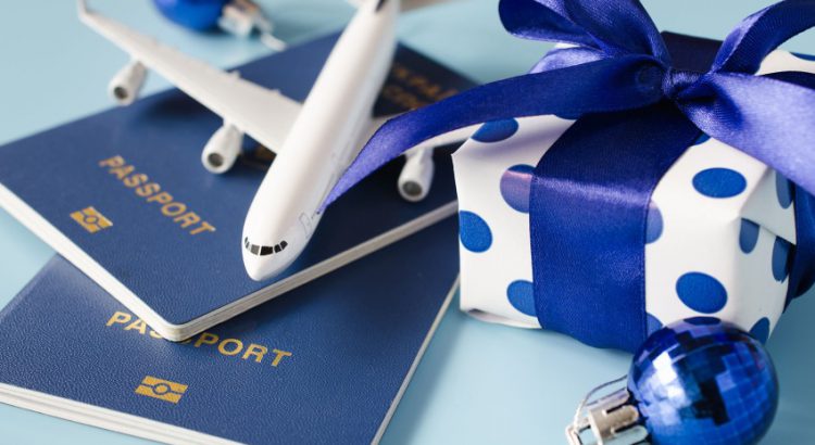 Gift ideas for travelers