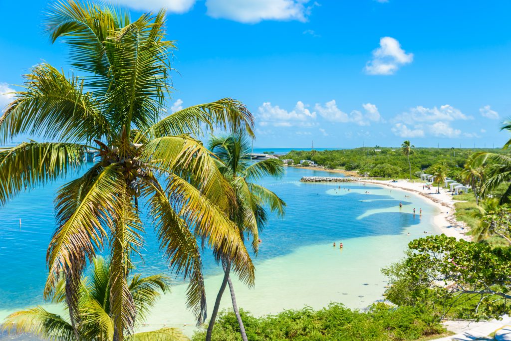 Places to travel to in February