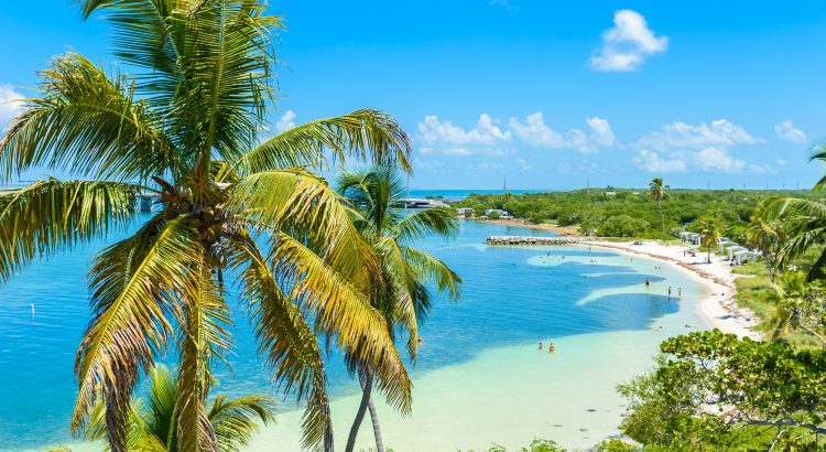Places to travel to in February