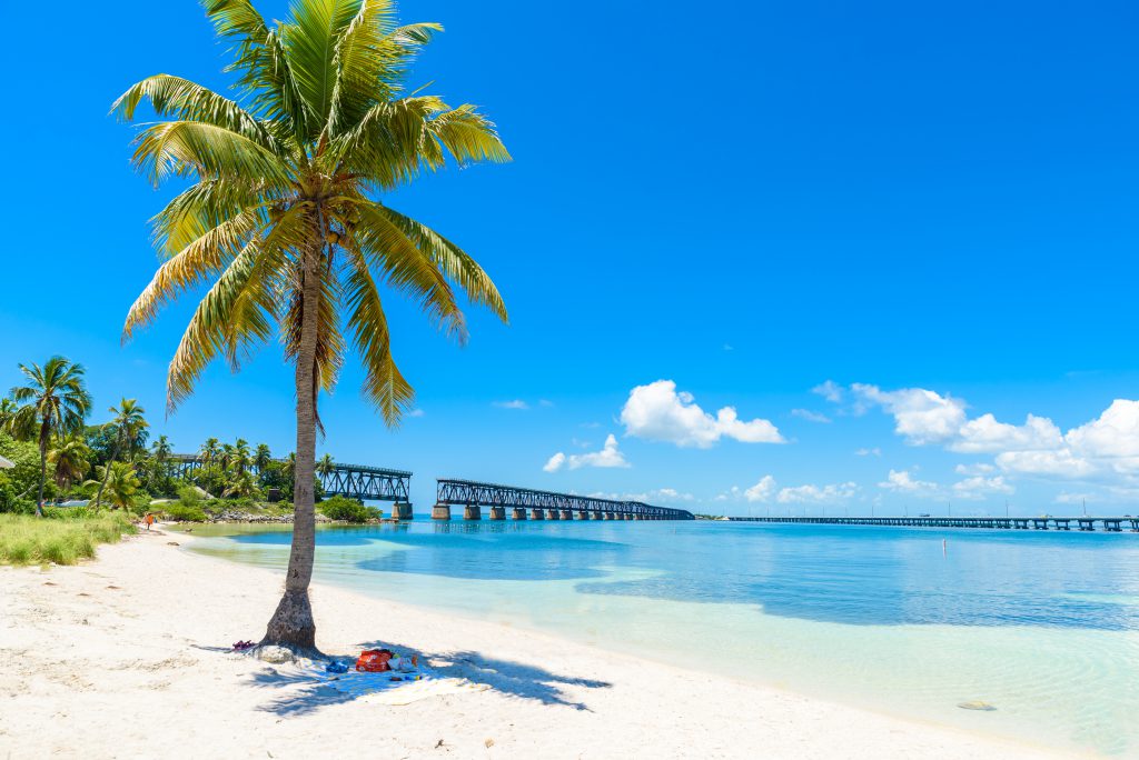 Places to travel to in February