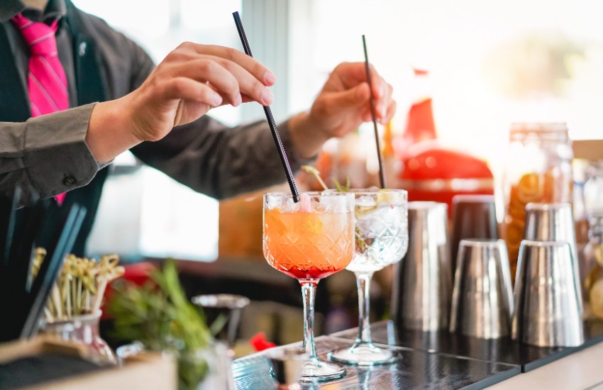 Where to drink in Miami