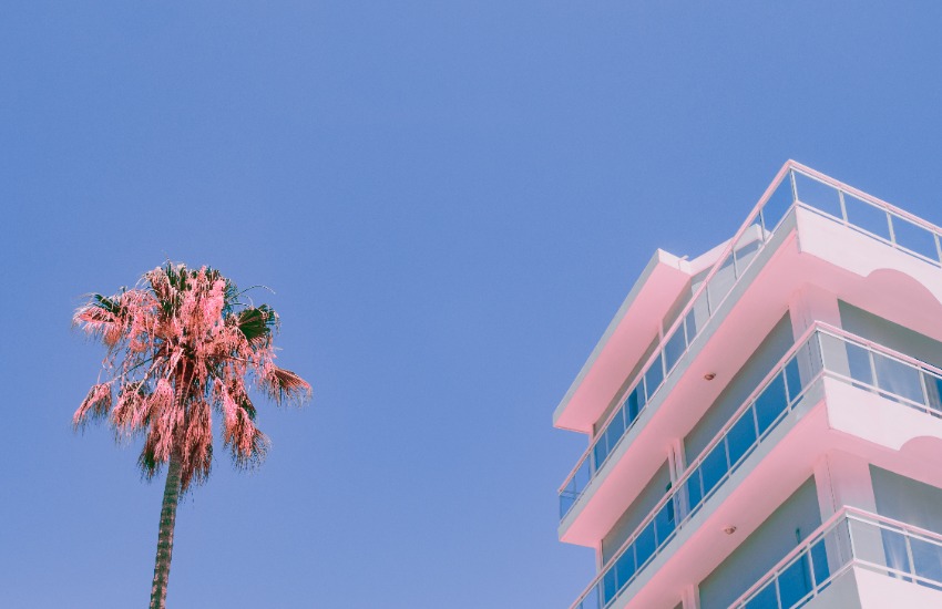 Where to stay in Miami