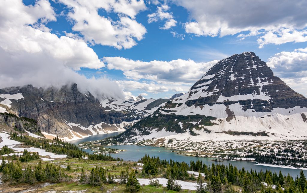 Places to travel to in February