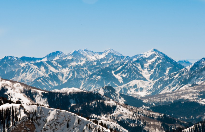 Places to travel to in February