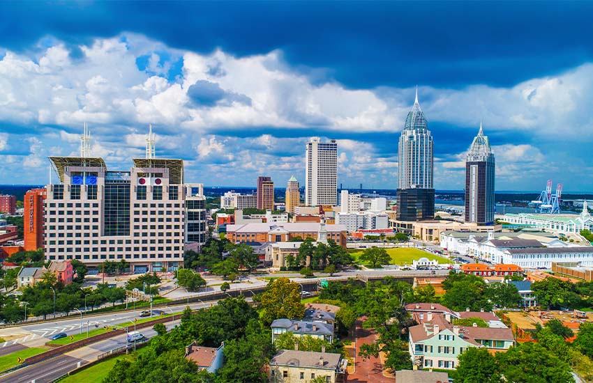 Spring break destinations for families