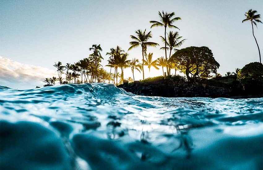 Places to travel to in March