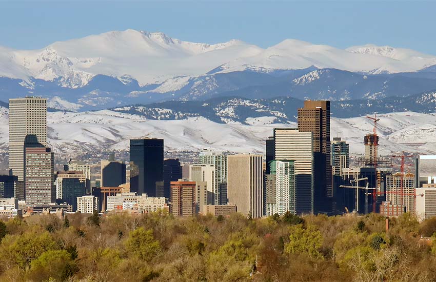 Spring destinations to visit with teens