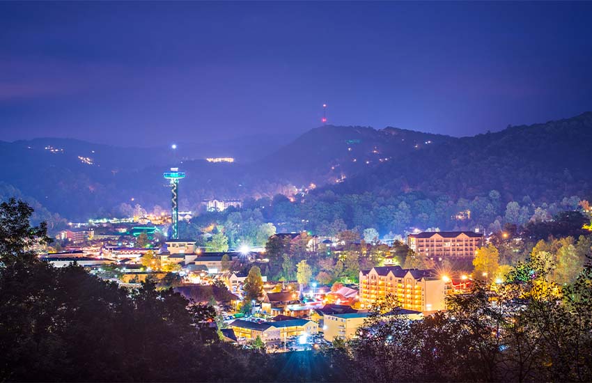 Spring destinations to visit with teens