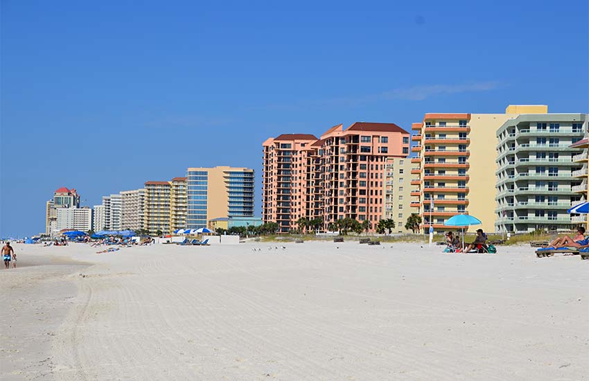 Spring destinations to visit with teens