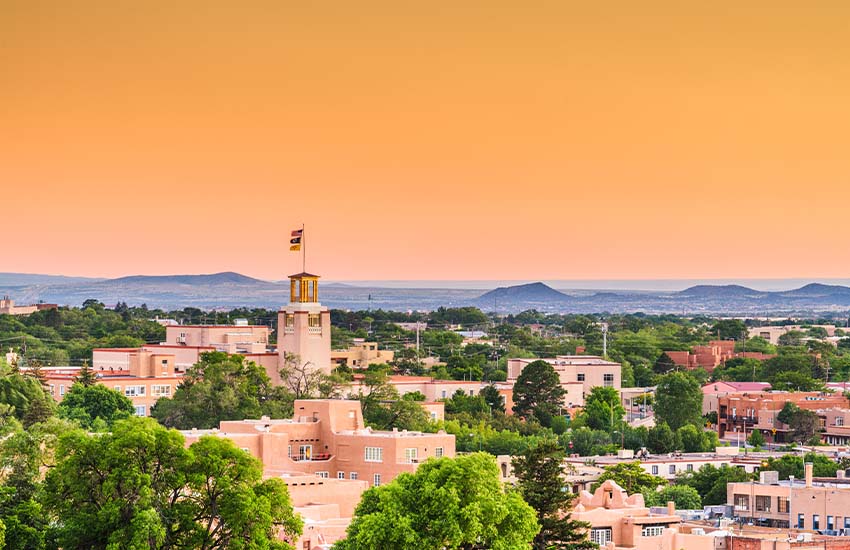 Spring destinations to visit with teens