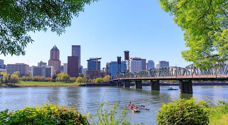 Eco-friendly cities