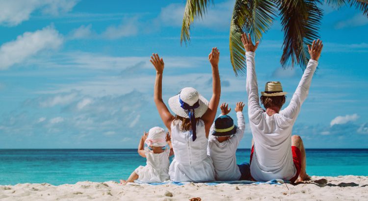 Mistakes to avoid when traveling with kids