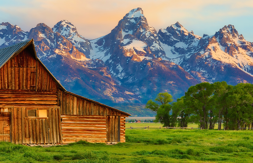 Jackson Hole