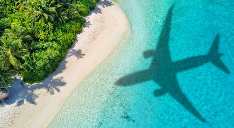 Places to travel to in May