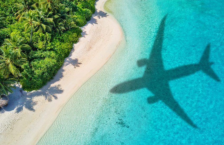Places to travel to in May