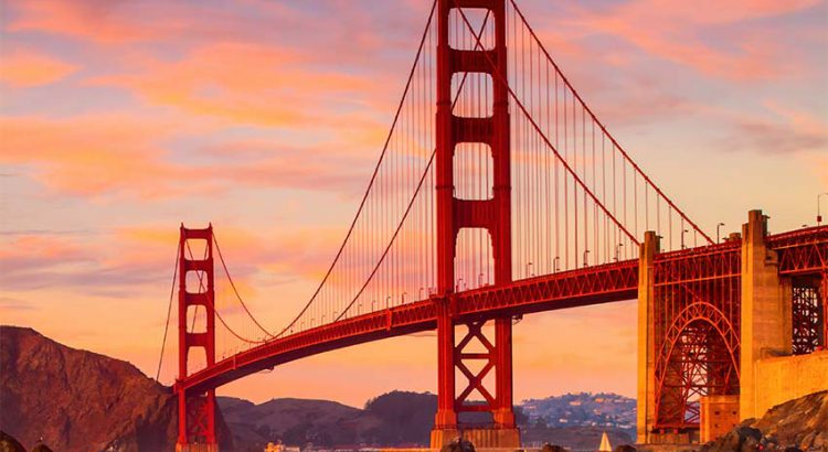 in San Francisco