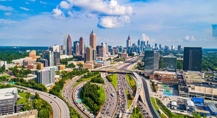 Best things to do in Atlanta