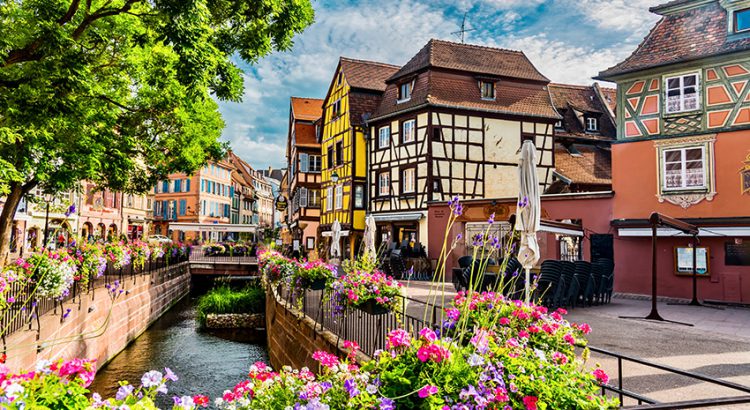 Budget-friendly international destinations