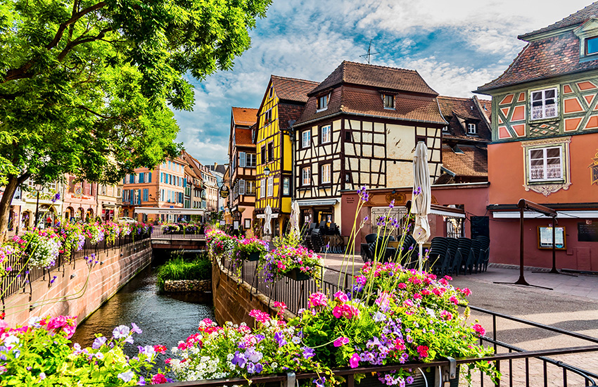Budget-friendly international destinations