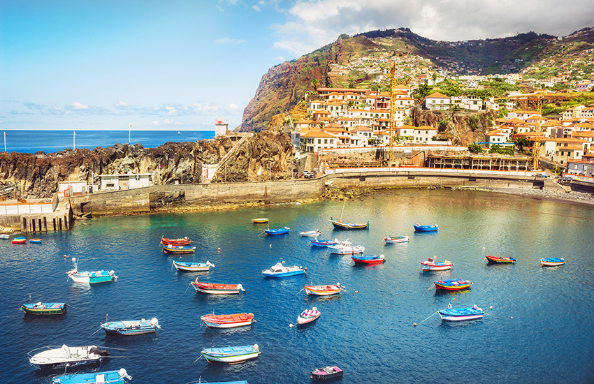 Madeira