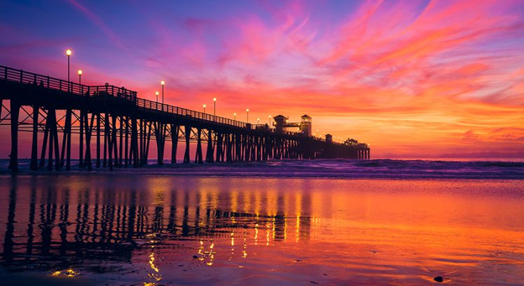 Best Places to Travel to in July