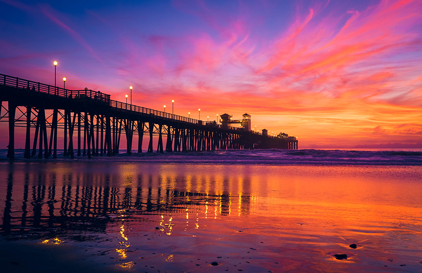 Best Places to Travel to in July