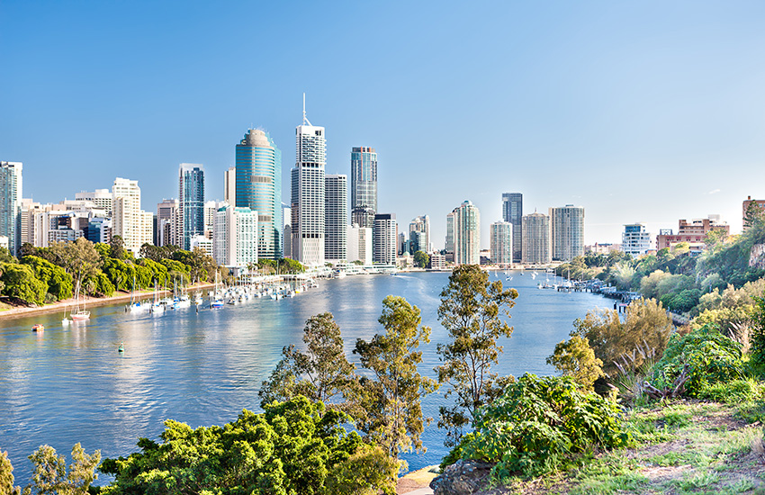 Brisbane